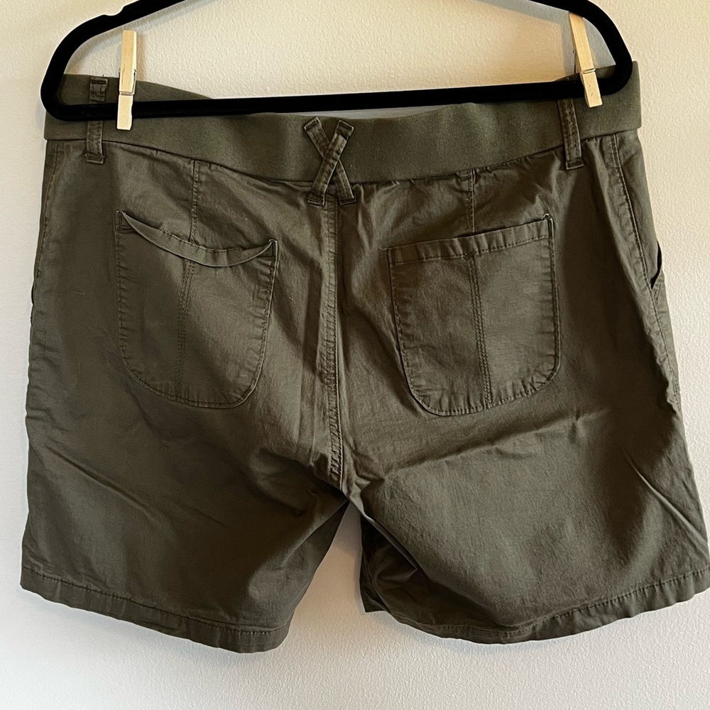 Women’s Lee Shorts